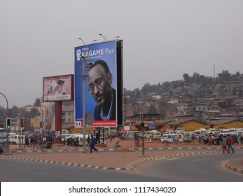 Abanyarwanda bategereje amatora ya 2024 n’amatsiko menshi